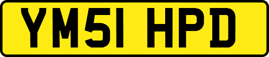 YM51HPD