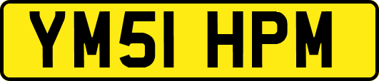 YM51HPM