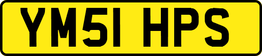 YM51HPS