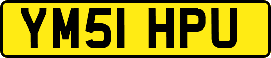 YM51HPU