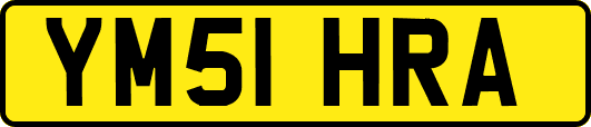 YM51HRA