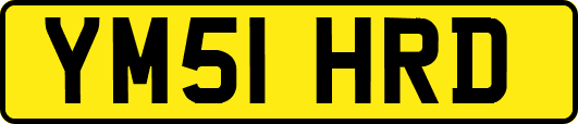 YM51HRD