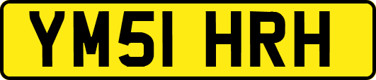 YM51HRH