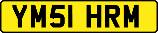 YM51HRM