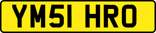 YM51HRO