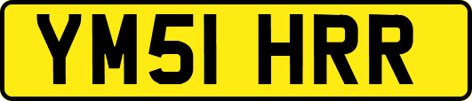 YM51HRR