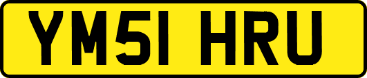 YM51HRU
