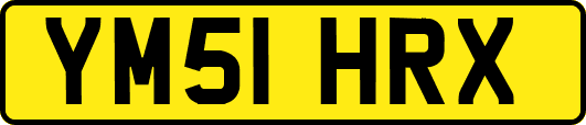 YM51HRX