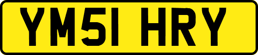 YM51HRY