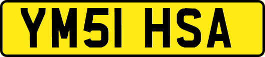 YM51HSA