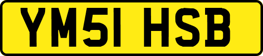 YM51HSB