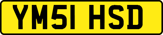 YM51HSD