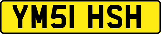 YM51HSH