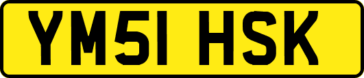 YM51HSK