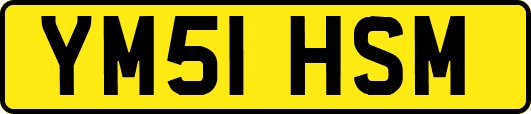 YM51HSM