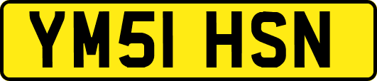 YM51HSN