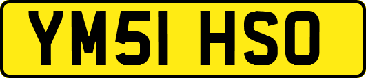 YM51HSO