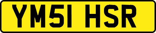 YM51HSR