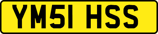 YM51HSS