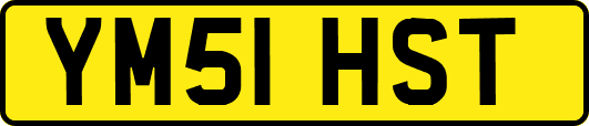 YM51HST