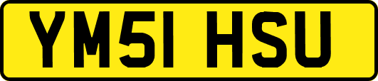 YM51HSU