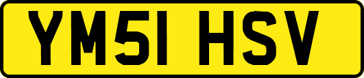 YM51HSV