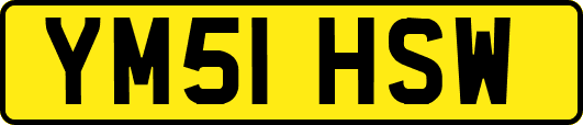YM51HSW