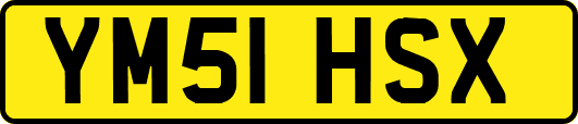YM51HSX