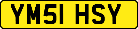 YM51HSY