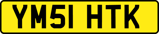 YM51HTK