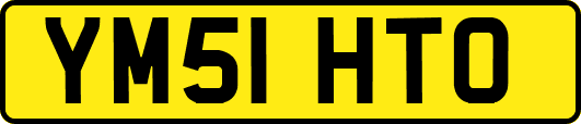 YM51HTO