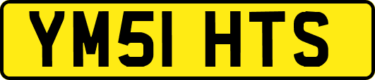 YM51HTS