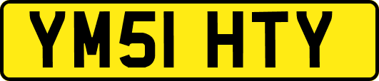 YM51HTY