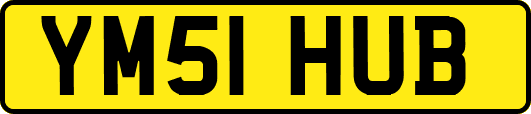 YM51HUB