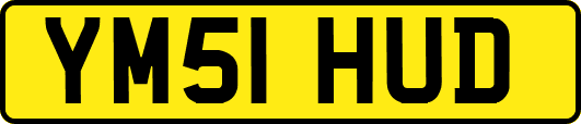 YM51HUD