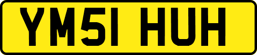 YM51HUH