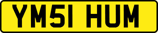YM51HUM