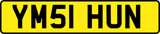 YM51HUN