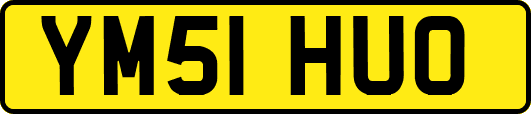 YM51HUO