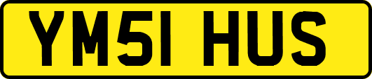 YM51HUS