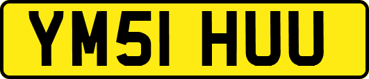 YM51HUU