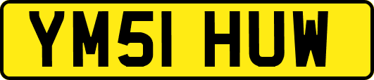 YM51HUW