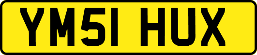 YM51HUX