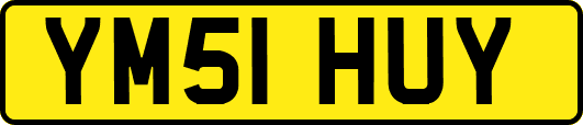 YM51HUY