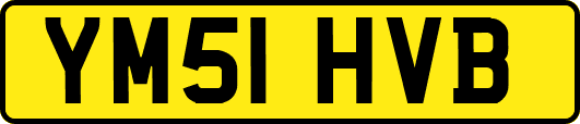 YM51HVB