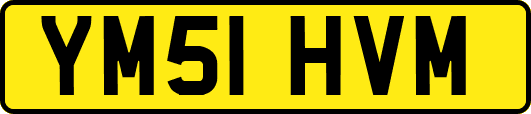 YM51HVM