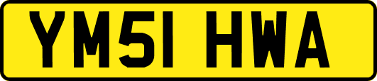 YM51HWA