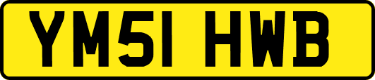 YM51HWB