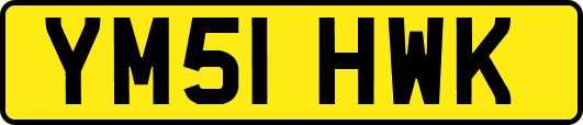 YM51HWK