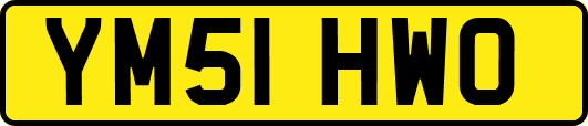 YM51HWO